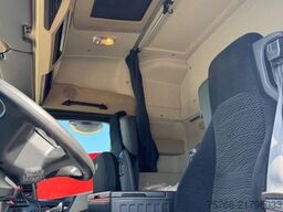 MERCEDES-BENZ ACTROS 2540 / LBW / LENKACHSE / RETARDER