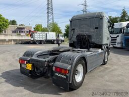 SCANIA R480 4x2 hydraulik
