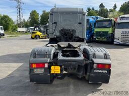 SCANIA R480 4x2 hydraulik