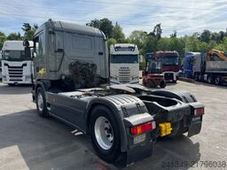 SCANIA R480 4x2 hydraulik