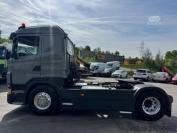 SCANIA R480 4x2 hydraulik