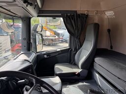 SCANIA R480 4x2 hydraulik