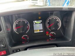 SCANIA R480 4x2 hydraulik