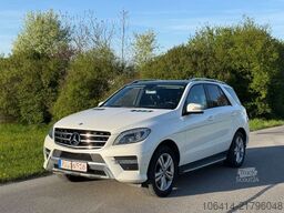 MERCEDES-BENZ ML 250 ML ML 250 CDI BlueTec//19500¤