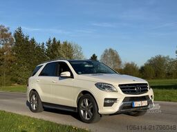 MERCEDES-BENZ ML 250 ML ML 250 CDI BlueTec//19500¤