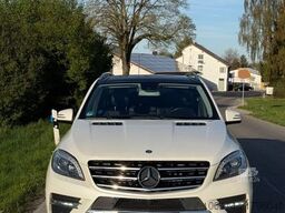 MERCEDES-BENZ ML 250 ML ML 250 CDI BlueTec//19500¤