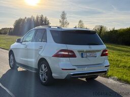 MERCEDES-BENZ ML 250 ML ML 250 CDI BlueTec//19500¤