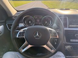 MERCEDES-BENZ ML 250 ML ML 250 CDI BlueTec//19500¤