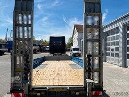 Demmler TL140 Rampen