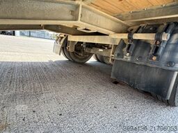 Demmler TL140 Rampen