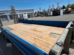 Demmler TL140 Rampen