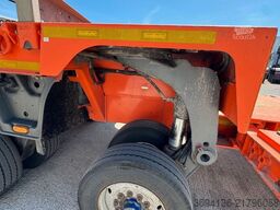 GOLDHOFER STZ-VP6(2+4)A Baggerbett ausziehbar