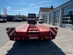 FAYMONVILLE STBZ-3VAU-abfahrbarer Hals ausziehbar