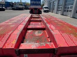 FAYMONVILLE STBZ-3VAU-abfahrbarer Hals ausziehbar