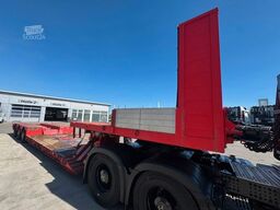 FAYMONVILLE STBZ-3VAU-abfahrbarer Hals ausziehbar