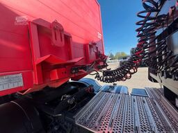 FAYMONVILLE STBZ-3VAU-abfahrbarer Hals ausziehbar