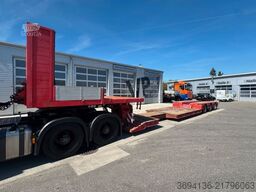 FAYMONVILLE STBZ-3VAU-abfahrbarer Hals ausziehbar