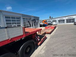 FAYMONVILLE STBZ-3VAU-abfahrbarer Hals ausziehbar