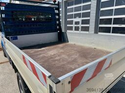MAN TGE3.180 4x4 Allrad