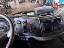 MERCEDES-BENZ Atego  1223 Dreiseitenkipper Meiller Ladekran