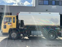 Volvo FL 6-18 (12400 LITERS / 3 COMPARTIMENTS / EURO ...