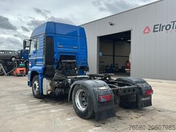 MAN TGA 18.390 (RETARDER / GOOD CONDITION)