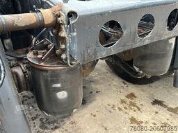 MAN TGA 18.390 (RETARDER / GOOD CONDITION)