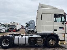 DAF XF 105.460 (BOITE MANUELLE / MANUAL GEARBOX)