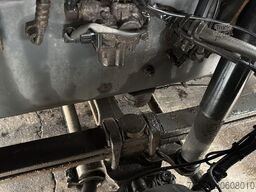 DAF XF 105.460 (BOITE MANUELLE / MANUAL GEARBOX)