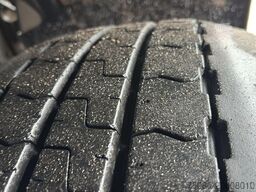 DAF XF 105.460 (BOITE MANUELLE / MANUAL GEARBOX)