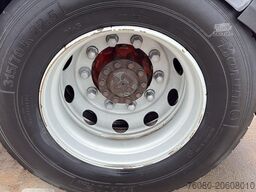 DAF XF 105.460 (BOITE MANUELLE / MANUAL GEARBOX)