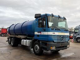 Mercedes-Benz ACTROS 2531 (16000 L / GRAND PONT / EPS / 6X2 /...