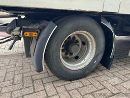 GS Meppel AV-2800 N, 7.00 Mtr, 20 Ft Twist-locks, Portaal