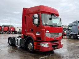 Renault Premium 450 DXI (BOITE MANUELLE / MANUAL GEARBOX)