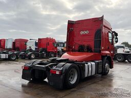 Renault Premium 450 DXI (BOITE MANUELLE / MANUAL GEARBOX)