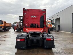 Renault Premium 450 DXI (BOITE MANUELLE / MANUAL GEARBOX)