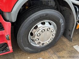 Renault Premium 450 DXI (BOITE MANUELLE / MANUAL GEARBOX)