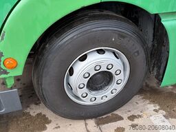 MAN TGA 18.430 (BOITE MANUELLE / MANUAL GEARBOX)