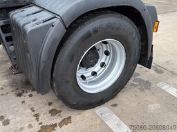 MAN TGA 18.430 (BOITE MANUELLE / MANUAL GEARBOX)