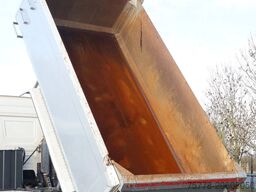 Scania R650 V8 NGS | 6X4 | FULL STEEL | BIG AXLES | RE...