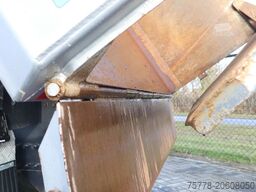 Scania R650 V8 NGS | 6X4 | FULL STEEL | BIG AXLES | RE...