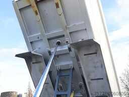 Scania R650 V8 NGS | 6X4 | FULL STEEL | BIG AXLES | RE...