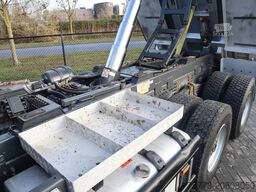 Scania R650 V8 NGS | 6X4 | FULL STEEL | BIG AXLES | RE...