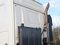 Scania R650 V8 NGS | 6X4 | FULL STEEL | BIG AXLES | RE...