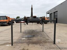 HYVALIFT - (LENGHT 5.70 / WIDTH 0.91)