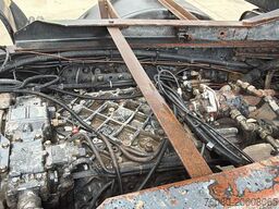 MAN 35.402 (8X8 / BIG AXLES / GRAND PONT / LAMES / ...