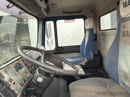 MAN 35.402 (8X8 / BIG AXLES / GRAND PONT / LAMES / ...