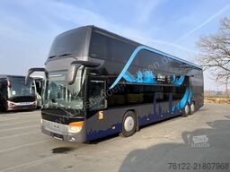Setra S 431 DT