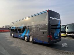 Setra S 431 DT
