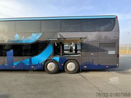 Setra S 431 DT